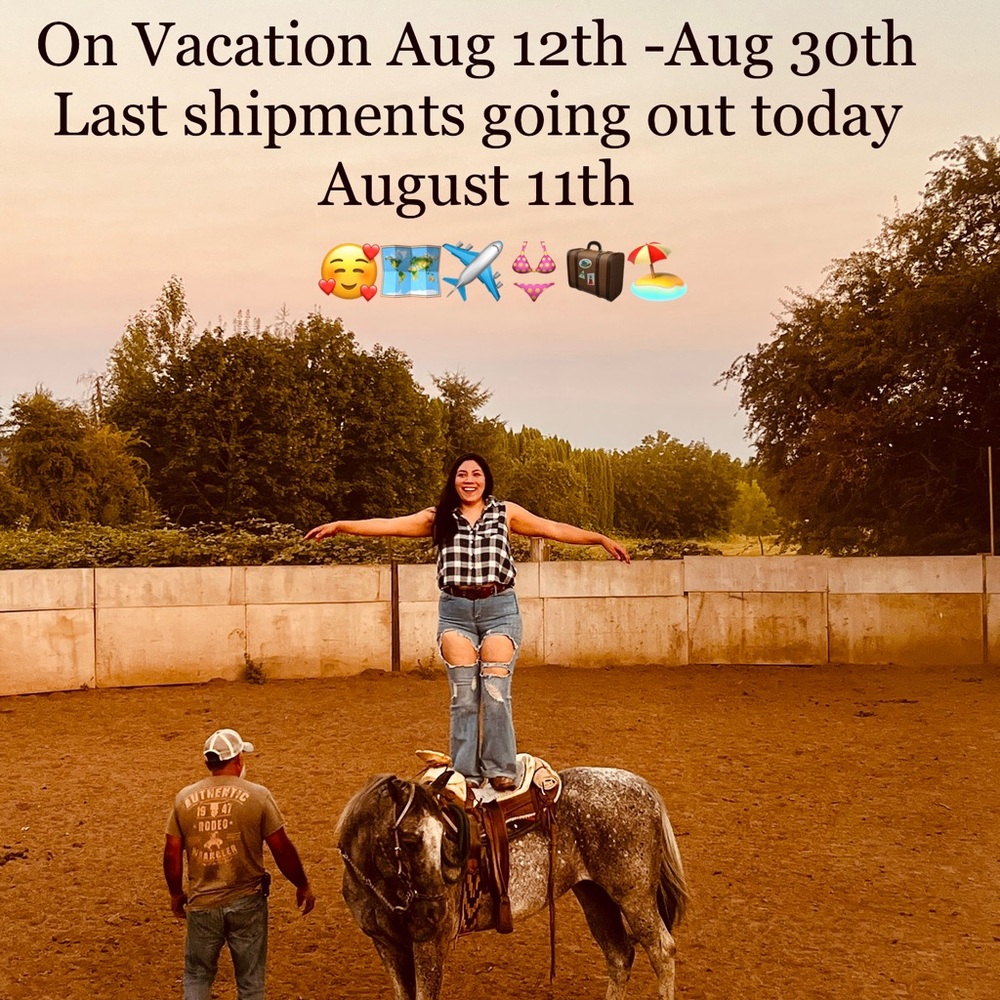 On Vacation